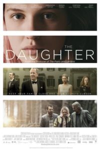 Nonton The Daughter