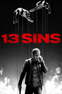 Nonton 13 Sins 2014