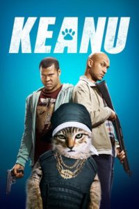 Nonton Keanu 2016