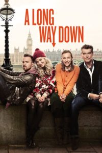 Nonton A Long Way Down 2014