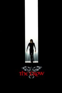 Nonton The Crow 1994