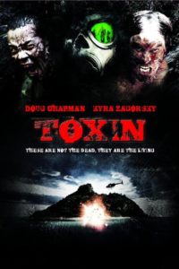 Nonton Toxin