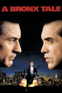 Nonton A Bronx Tale