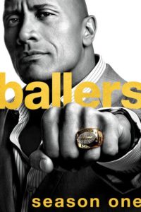 Nonton Ballers: Season 1