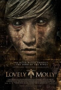 Nonton Lovely Molly 2011