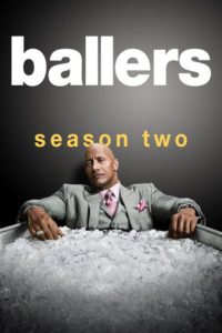 Nonton Ballers: Season 2