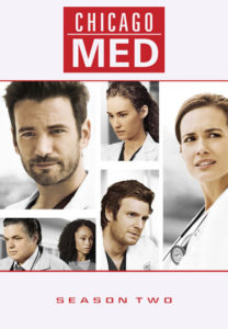 Nonton Chicago Med: Season 2