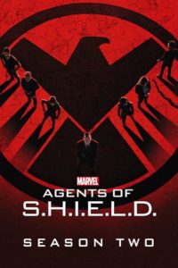 Nonton Marvel’s Agents of S.H.I.E.L.D. Season 2