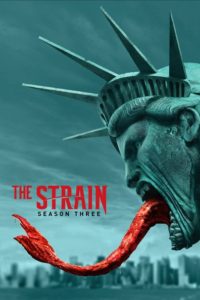 Nonton The Strain: Season 3