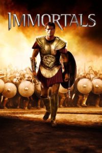 Nonton Immortals 2011