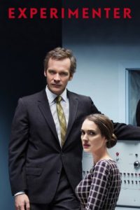 Nonton Experimenter 2015