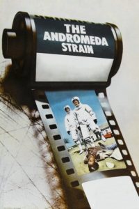 Nonton The Andromeda Strain 1971