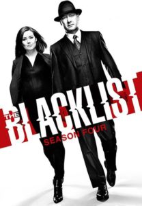 Nonton The Blacklist: Season 4