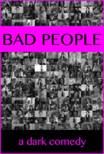 Nonton Bad People