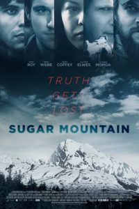 Nonton Sugar Mountain 2016