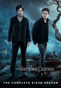 Nonton The Vampire Diaries: Season 8