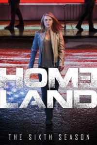 Nonton Homeland: Season 6