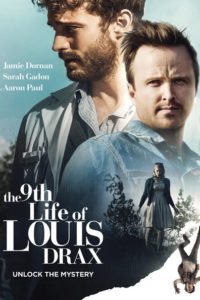 Nonton The 9th Life of Louis Drax 2016