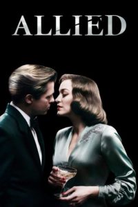 Nonton Allied 2016 DVDScreen