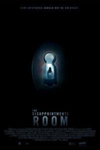 Nonton The Disappointments Room 2016