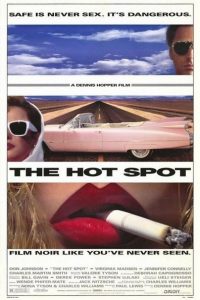 Nonton The Hot Spot