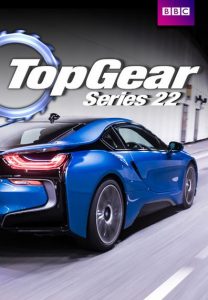 Nonton Top Gear: Season 22