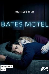 Nonton Bates Motel: Season 5