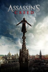 Nonton Assassin’s Creed HDRip