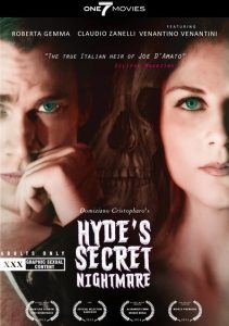 Nonton Hyde’s Secret Nightmare 2011