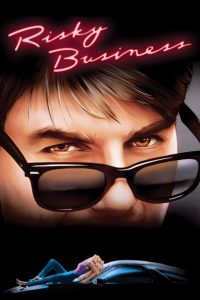 Nonton Risky Business 1983