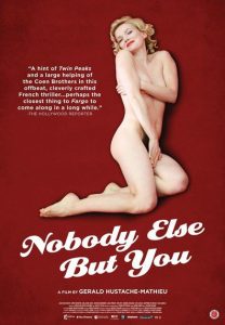 Nonton Nobody Else But You 2011