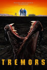 Nonton Tremors 1990