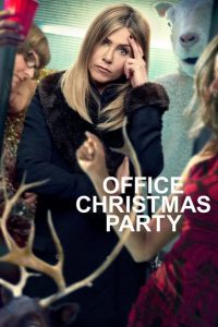 Nonton Office Christmas Party 2016