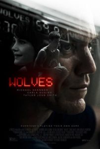 Nonton Wolves 2016