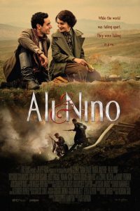 Nonton Ali & Nino