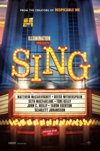 Nonton Sing