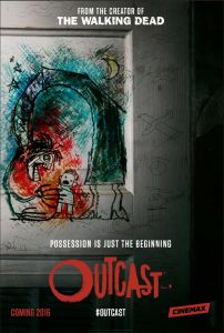 Nonton Outcast: Season 2