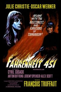 Nonton Fahrenheit 451