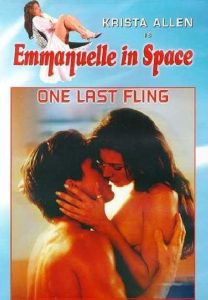 Nonton Emmanuelle in Space 6: One Last Fling 1994