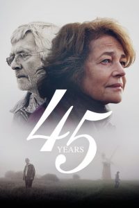 Nonton 45 Years 2015