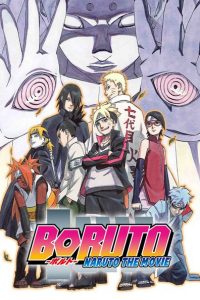 Nonton Boruto: Naruto the Movie