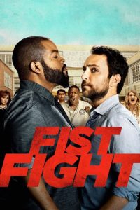 Nonton Fist Fight 2017