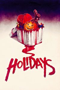 Nonton Holidays 2016