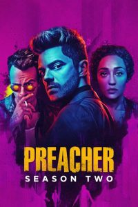 Nonton Preacher: Season 2