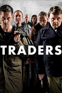 Nonton Traders