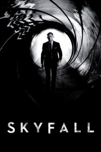 Nonton Skyfall 2012