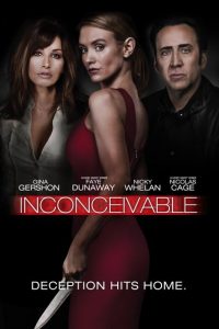 Nonton Inconceivable 2017