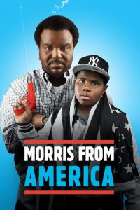 Nonton Morris from America