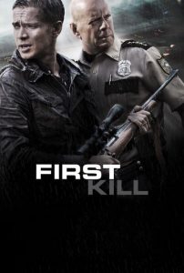 Nonton First Kill