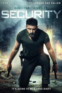 Nonton Security 2017